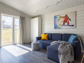 Частный дом КП Сосновские горки ElizaHome Дом Б