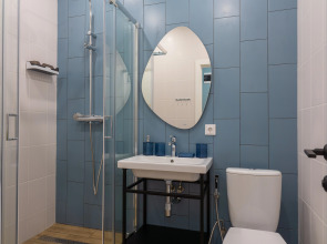 Апартаменты уютные  в Мысхако от LetoApart