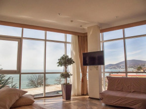 Отель Black Sea