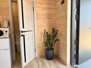 Апартаменты Уютный Домик