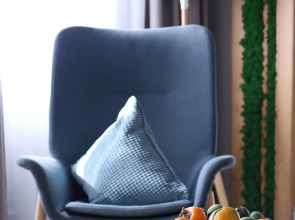 Вилла Шале Горки Вилладж