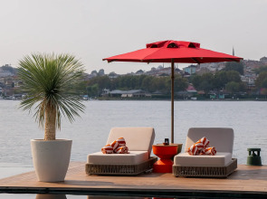 Rixos Tersane Istanbul