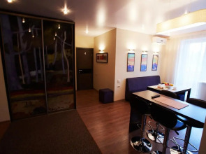 Апартаменты UNO