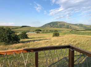 Широкая балка