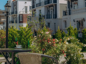 Lamer Sea Breeze Resort