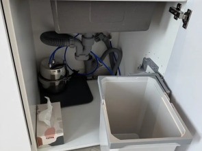 Апартаменты на Семёновской