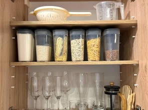 Апартаменты Lagoon