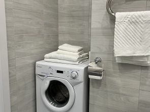 Апартаменты Ёlki Appart Classic