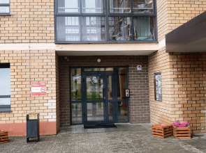 Квартира Лофт в элитном доме Чита