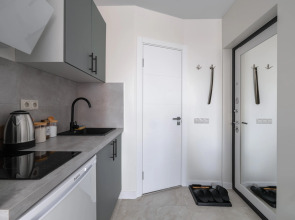 Апартаменты Хоум Лайк в Сколково