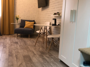 Апартаменты Light House