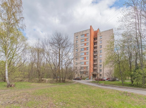 Апартаменты У Турнера