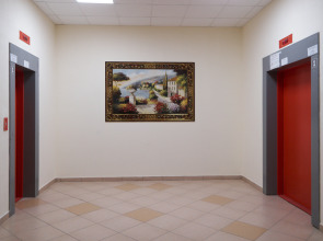 Апартаменты на Гагарина