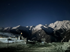 Апартаменты Этно-Згид