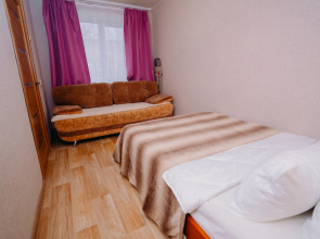 Квартира 2 комнатная на Громобоя 25