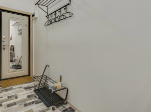 Апартаменты Дворики Петра на Васильевском Острове