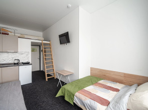 Апартаменты Нижний Ораниенбаум (304)