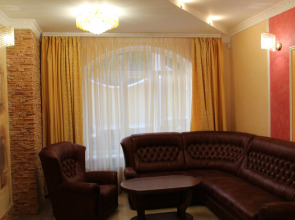 Дизайн-вилла MaSSandra