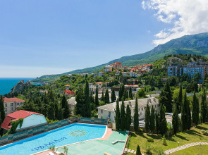 Апартаменты Familiya Apartments 99 Премиум