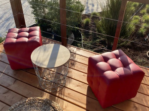 Частный дом Ботаника