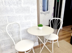 Квартира Студия в  ТЦ Лазурный