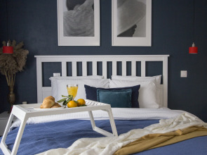 Гостевой дом NEW Costa Nova