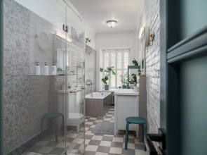 Квартира с Отдельным Входом