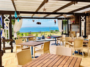 Отель Штурвал