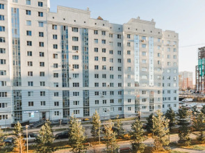 Квартира Уютная Квартира в Центре Рязани