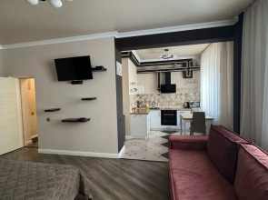 Апартаменты в центре