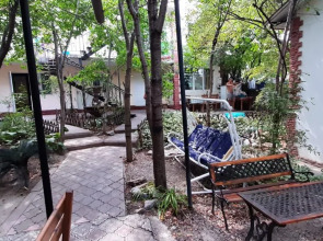 Гостевой Дом Viktoria