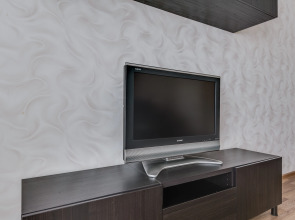 Апапртаменты 101Апарт у аквапарка Питерленд