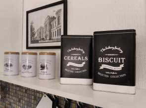 Апартаменты Котики в Великом Новгороде