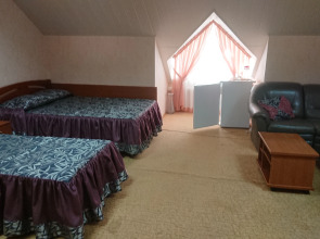 Гостевой дом Котто