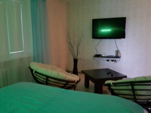 Апартаменты Квартира на Сутки