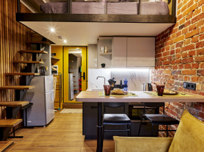 Апартаменты EasyGuest у м Павелецкая