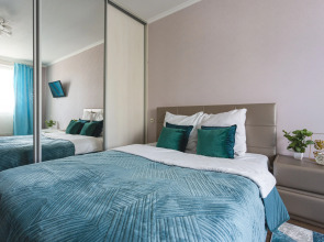 Квартира на Красногорском бульваре 6