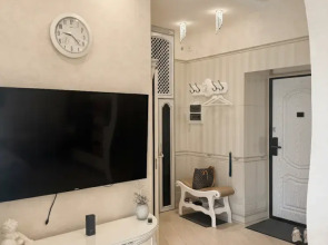 Квартира на улице Степана Разина 95