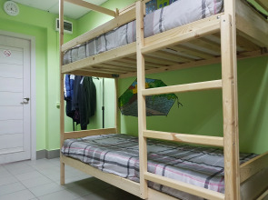 Хостел Мякинино