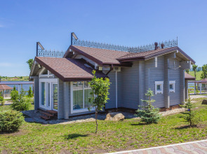 База отдыха Каменный ручей