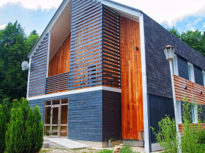 Парк-отель Пихтовый Бор