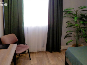 Мини-отель Respect