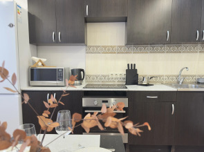 Квартира на улице Краснозвездной 31