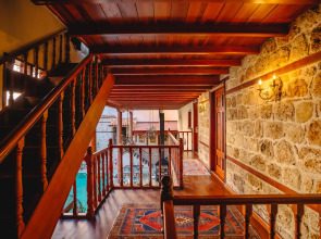 Отель Mediterra Art Hotel