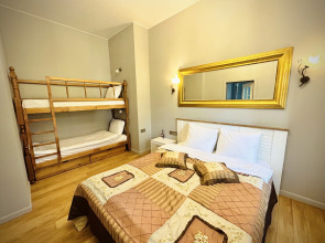 Квартира Авантаж