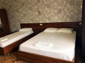 Отель Лазурь Абхазия