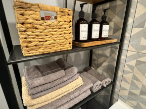 Квартира На высоте#22