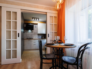 Квартира Люкс на Сойфера 13