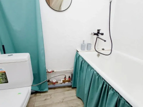 Квартира Апартаменты Чайковский на Мира 32