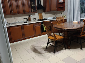 Гостевой дом Центральный